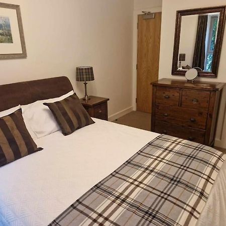 Glen Mor Apartman Fort Augustus Kültér fotó
