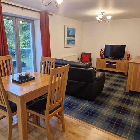 Glen Mor Apartman Fort Augustus Kültér fotó
