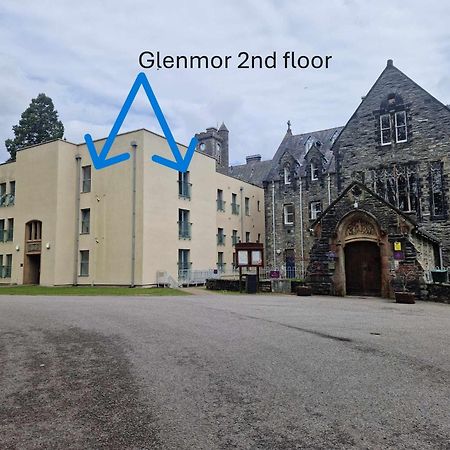 Glen Mor Apartman Fort Augustus Kültér fotó