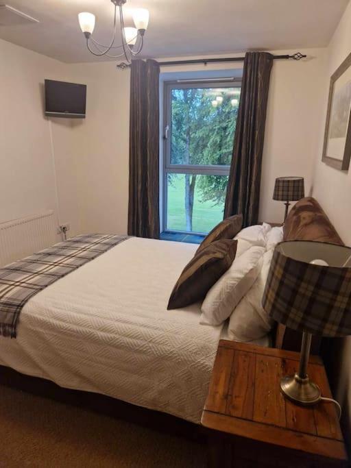 Glen Mor Apartman Fort Augustus Kültér fotó