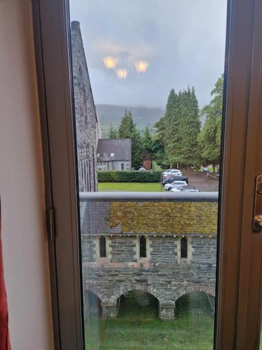 Glen Mor Apartman Fort Augustus Kültér fotó