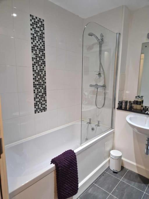 Glen Mor Apartman Fort Augustus Kültér fotó