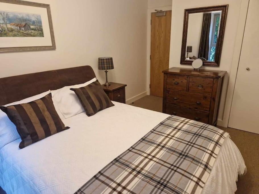 Glen Mor Apartman Fort Augustus Kültér fotó