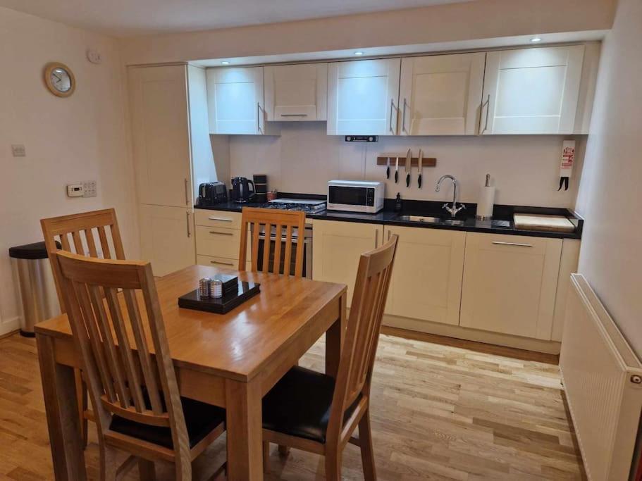 Glen Mor Apartman Fort Augustus Kültér fotó