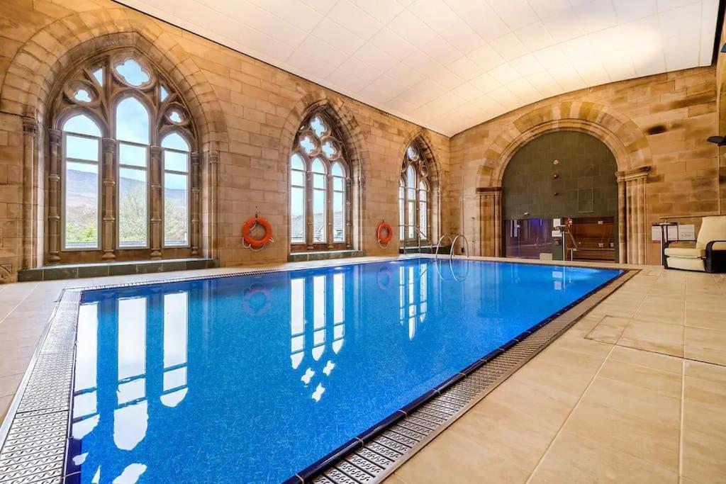 Glen Mor Apartman Fort Augustus Kültér fotó